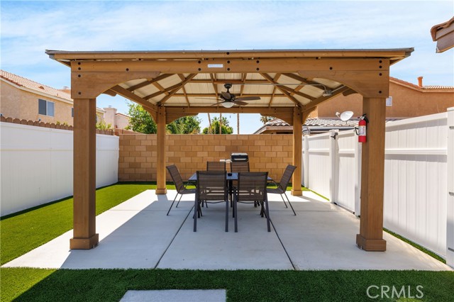 Detail Gallery Image 10 of 21 For 80957 Rio Grande Ave, Indio,  CA 92201 - 4 Beds | 2 Baths