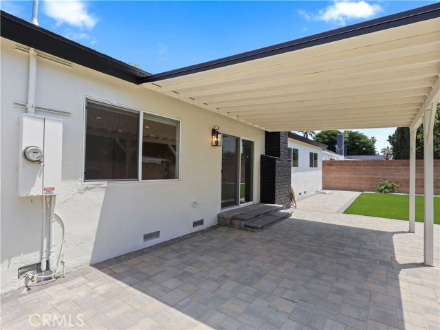 Detail Gallery Image 40 of 55 For 18724 Frankfort St, Northridge,  CA 91324 - 4 Beds | 3 Baths