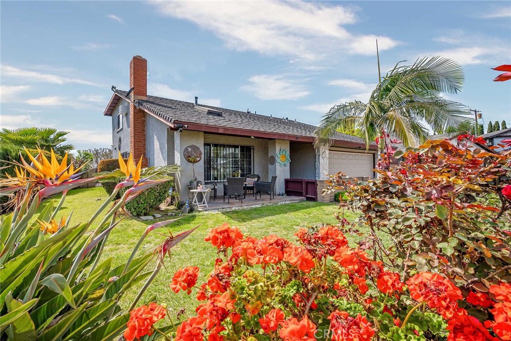 21711 Oakfort Avenue, Carson, CA 90745