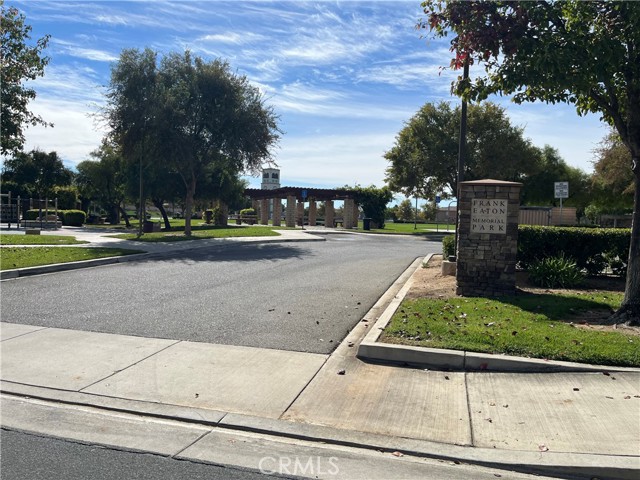 Detail Gallery Image 40 of 45 For 1483 Albillo Loop, Perris,  CA 92571 - 3 Beds | 2/1 Baths