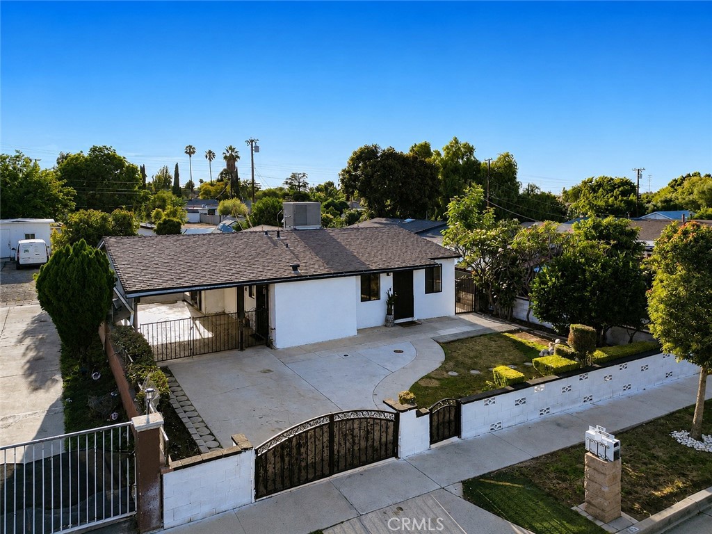 126 N Cota