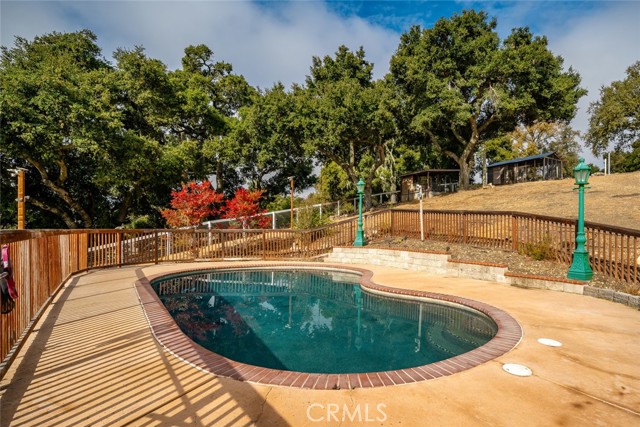 Detail Gallery Image 43 of 60 For 9170 Santa Lucia Road, Atascadero,  CA 93422 - 3 Beds | 2/1 Baths