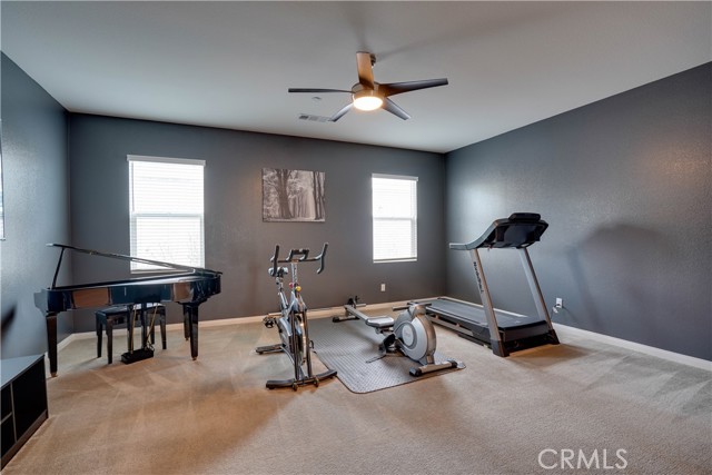 Detail Gallery Image 13 of 47 For 7899 Raincross Ct, Riverside,  CA 92507 - 4 Beds | 2/1 Baths