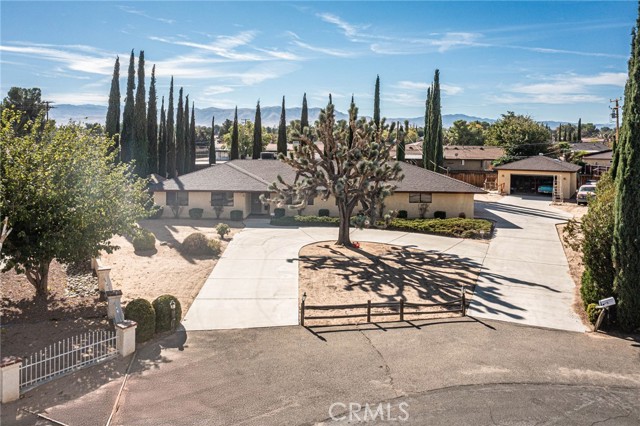 Detail Gallery Image 38 of 47 For 20407 Eyota Ln, Apple Valley,  CA 92308 - 3 Beds | 2 Baths