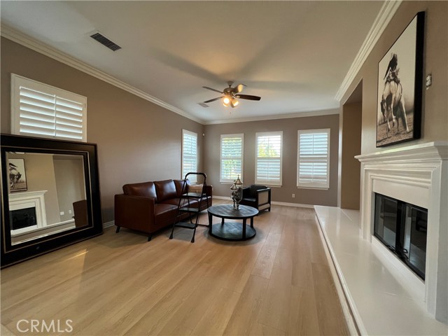 Detail Gallery Image 42 of 75 For 3795 Peregrine Cir, Corona,  CA 92881 - 5 Beds | 4/1 Baths