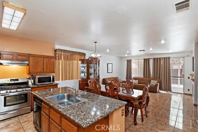 Detail Gallery Image 26 of 53 For 24883 Gatewood St, Moreno Valley,  CA 92551 - 5 Beds | 2 Baths