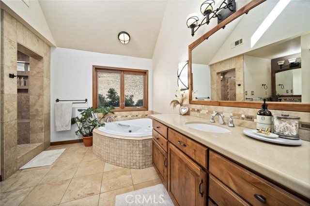 Detail Gallery Image 44 of 67 For 29670 Skyline Dr, Tehachapi,  CA 93561 - 6 Beds | 3/1 Baths