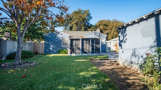 Detail Gallery Image 9 of 41 For 3444 S Sycamore Ave, Los Angeles,  CA 90016 - 2 Beds | 1 Baths