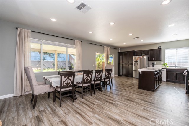 Detail Gallery Image 21 of 45 For 1166 Gainesway Cir, Beaumont,  CA 92223 - 3 Beds | 2 Baths