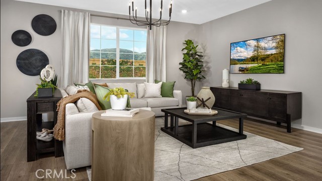 Detail Gallery Image 10 of 15 For 32810 Crystal Cove Ct, Winchester,  CA 92596 - 4 Beds | 2/1 Baths