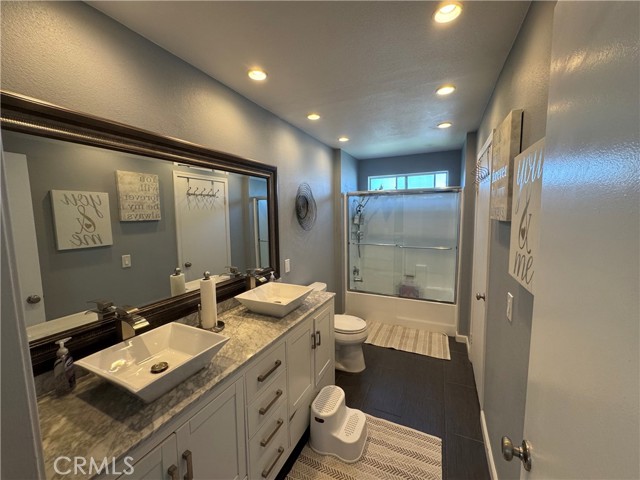 Detail Gallery Image 20 of 24 For 24141 High Knob Road #G,  Diamond Bar,  CA 91765 - 2 Beds | 1 Baths