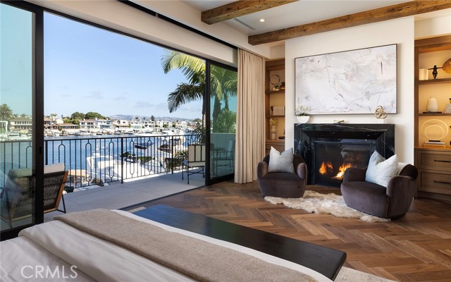 Detail Gallery Image 25 of 47 For 615 Lido Park Dr, Newport Beach,  CA 92663 - 4 Beds | 4/1 Baths