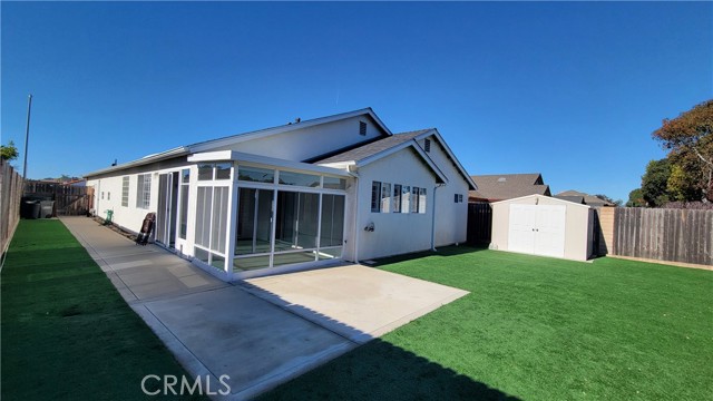 Detail Gallery Image 16 of 17 For 1115 Rose Ct, Grover Beach,  CA 93433 - 3 Beds | 2 Baths