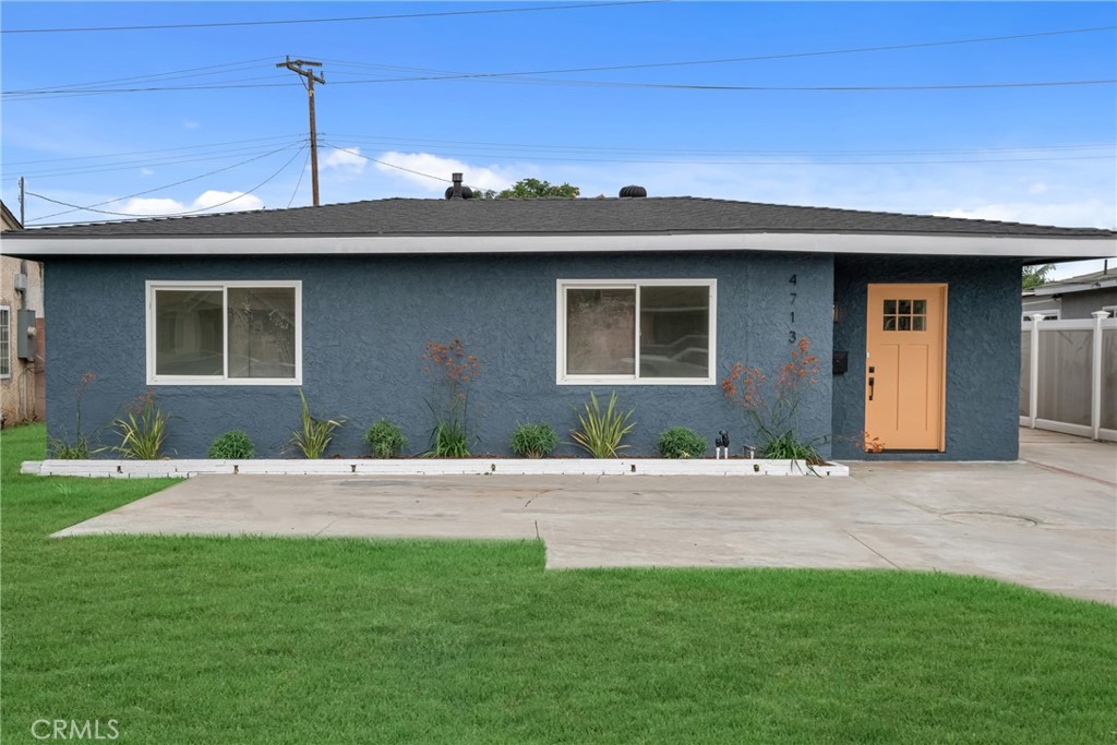 4713 Calada Avenue