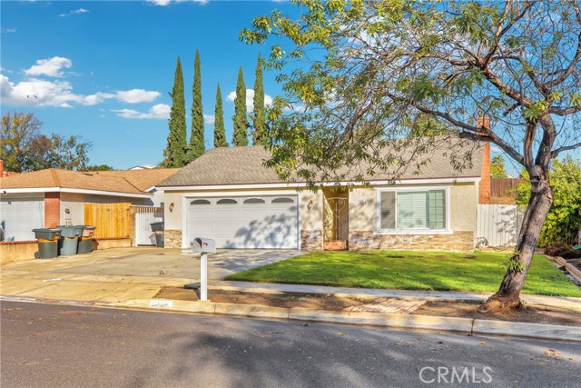 3768 Bayberry Dr, Chino Hills, CA 91709