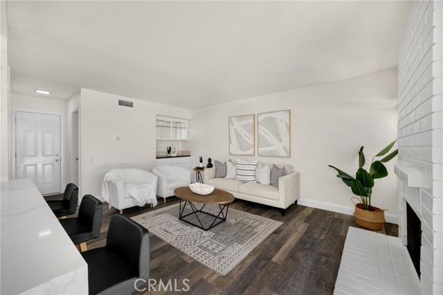 Detail Gallery Image 24 of 51 For 136 Donnybrook, Brea,  CA 92821 - 4 Beds | 2/1 Baths