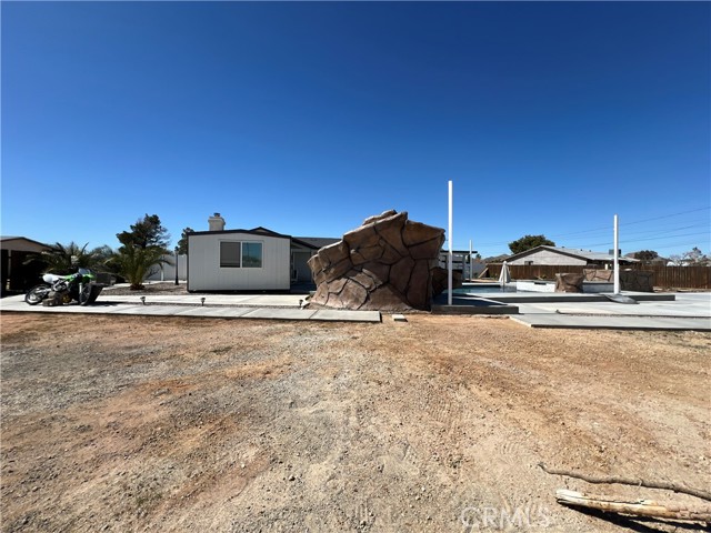 Detail Gallery Image 51 of 59 For 15245 Apache Rd, Apple Valley,  CA 92307 - 3 Beds | 2 Baths
