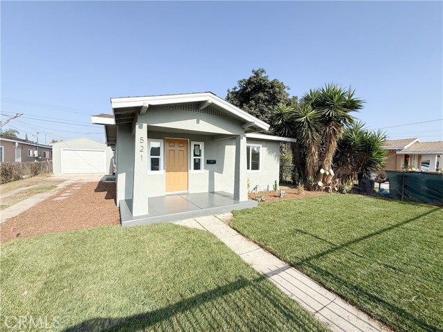 Detail Gallery Image 2 of 21 For 521 W Cherry St, Compton,  CA 90222 - 3 Beds | 2 Baths