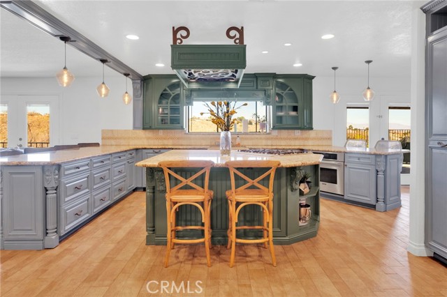 Detail Gallery Image 16 of 58 For 18186 Bangor, Hesperia,  CA 92345 - 4 Beds | 3 Baths