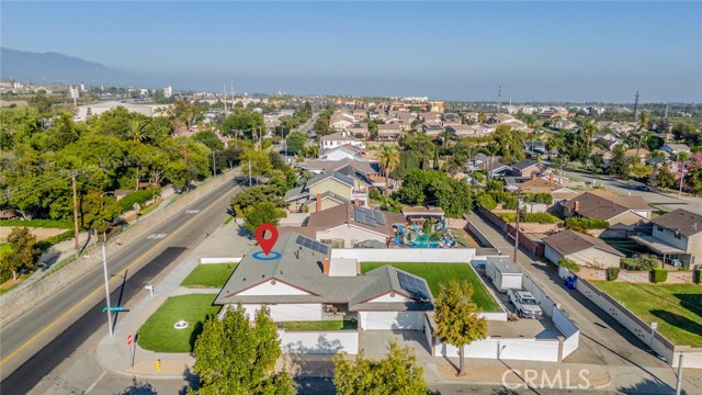 Detail Gallery Image 54 of 56 For 150 E 19th St, Upland,  CA 91784 - 4 Beds | 2 Baths