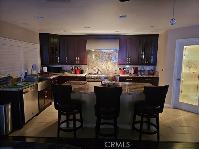 Detail Gallery Image 5 of 16 For 850 W Etiwanda Ave, Rialto,  CA 92376 - 3 Beds | 2 Baths