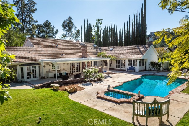 Detail Gallery Image 39 of 47 For 19 Dapplegray Rd, Bell Canyon,  CA 91307 - 5 Beds | 4/1 Baths
