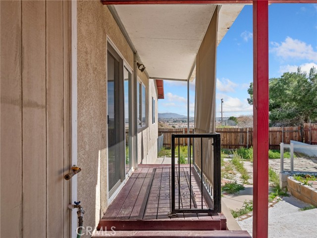 Detail Gallery Image 30 of 33 For 18449 Hackberry, Hesperia,  CA 92345 - 3 Beds | 2 Baths