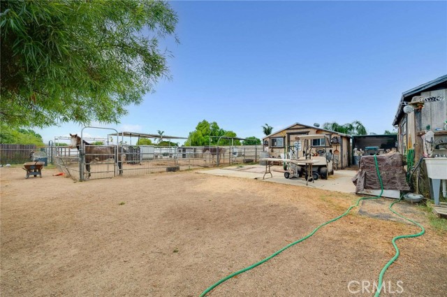 Detail Gallery Image 34 of 37 For 5344 Lucretia, Jurupa Valley,  CA 91752 - 4 Beds | 2 Baths