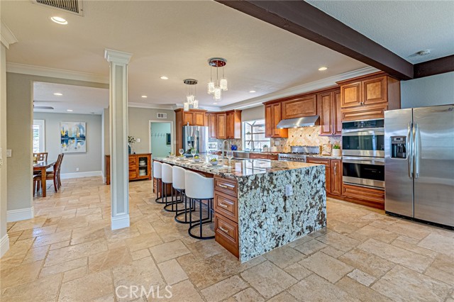 Detail Gallery Image 16 of 69 For 8714 Lindante, Whittier,  CA 90603 - 4 Beds | 3/1 Baths