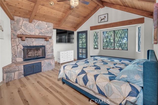 Detail Gallery Image 25 of 48 For 1107 Lugano Ct, Crestline,  CA 92325 - 5 Beds | 3/1 Baths