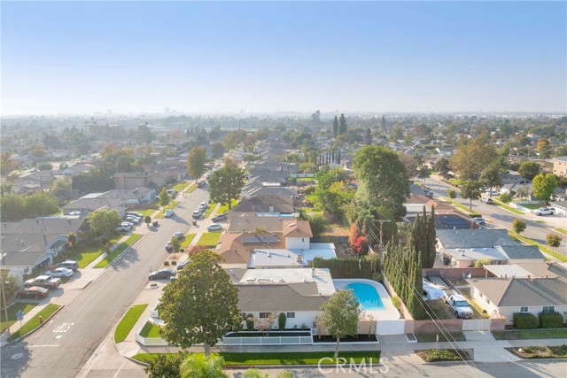 Detail Gallery Image 53 of 55 For 1241 E Mayfair, Orange,  CA 92867 - 4 Beds | 3 Baths