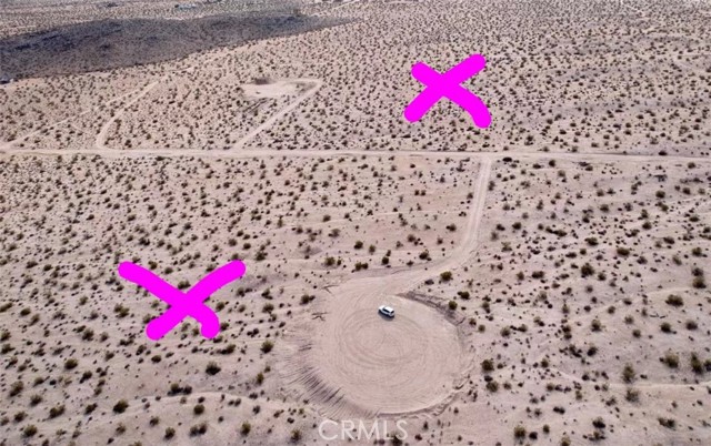 Detail Gallery Image 6 of 8 For 2749 Delaware Ave, Joshua Tree,  CA 92252 - – Beds | – Baths