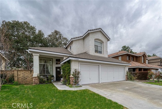 23808 Woodpark Court, Valencia, California 91354, 4 Bedrooms Bedrooms, ,3 BathroomsBathrooms,Single Family Residence,For Sale,Woodpark,SR24043729