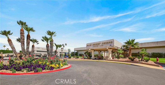 Detail Gallery Image 32 of 47 For 39300 One Horse Way, Palm Desert,  CA 92260 - 3 Beds | 2/1 Baths