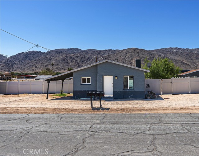 6419 Mariposa Avenue, Twentynine Palms, California 92277, ,Commercial Sale,For Sale,6419 Mariposa Avenue,CRIV24099810