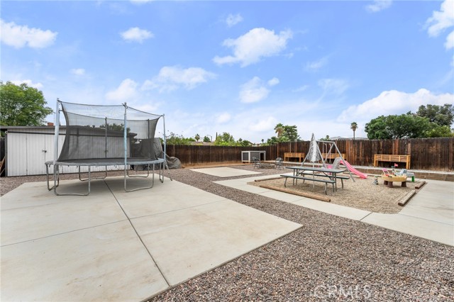 Detail Gallery Image 13 of 16 For 12881 Foreman Ave, Moreno Valley,  CA 92553 - 3 Beds | 2 Baths