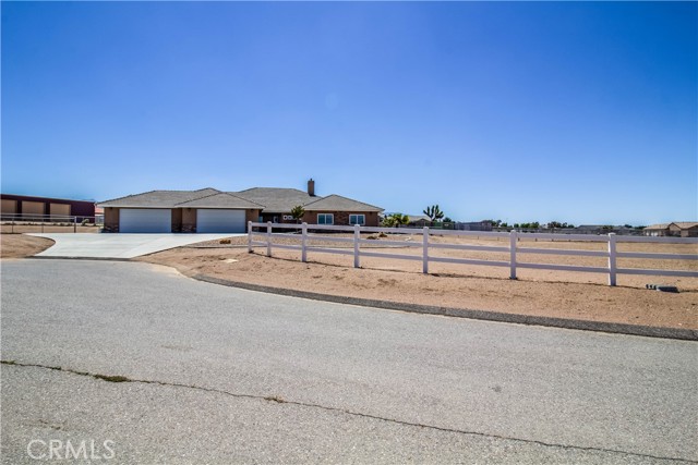 8382 Barker Road, Hesperia, CA, 92344 8382 Barker Road, Hesperia, CA, 92344