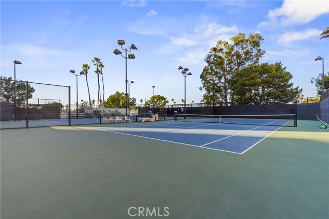 Detail Gallery Image 46 of 54 For 4337 Marina City Dr. #1041,  Marina Del Rey,  CA 90292 - 2 Beds | 2 Baths