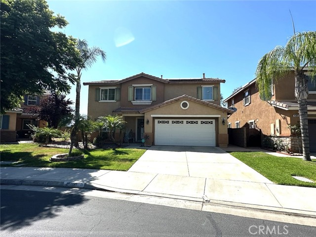 Detail Gallery Image 1 of 1 For 45007 Bronze Star Rd, Lake Elsinore,  CA 92532 - 3 Beds | 2/1 Baths