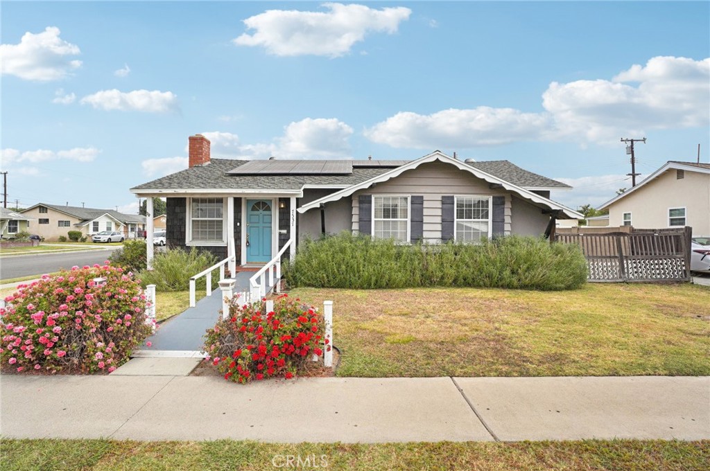 7537 El Cortez Circle