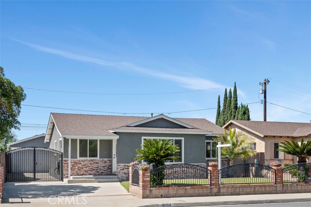 Detail Gallery Image 1 of 1 For 16154 Calle De Paseo, Irwindale,  CA 91706 - 3 Beds | 2 Baths