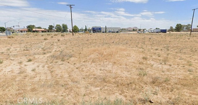 0 94th, California City, California 93505, ,Land,For Sale,0 94th,CRSR24038022