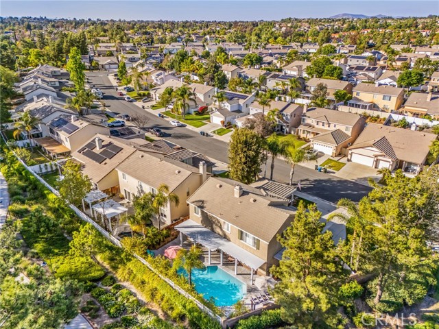 Detail Gallery Image 63 of 73 For 43455 Fassano Ct, Temecula,  CA 92592 - 5 Beds | 3 Baths