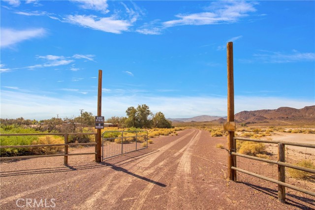 Detail Gallery Image 52 of 62 For 31011 Aleppo Ln, Newberry Springs,  CA 92365 - 2 Beds | 1/1 Baths