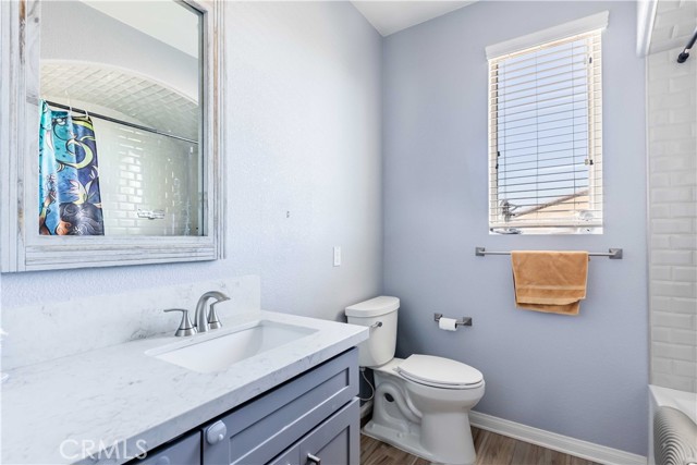 Detail Gallery Image 22 of 40 For 30727 View Ridge Ln, Menifee,  CA 92584 - 4 Beds | 2/1 Baths