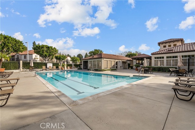 Detail Gallery Image 32 of 44 For 8734 E Indian Hills Rd #H,  Orange,  CA 92869 - 1 Beds | 1 Baths