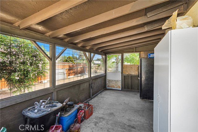 Detail Gallery Image 28 of 48 For 14765 Willow St, Hesperia,  CA 92345 - 2 Beds | 1 Baths