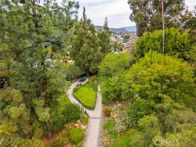 Detail Gallery Image 30 of 32 For 2018 Griffith Park Bld #109,  Los Angeles,  CA 90039 - 2 Beds | 2 Baths