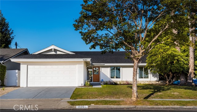 16261 Sher Ln, Huntington Beach, CA 92647