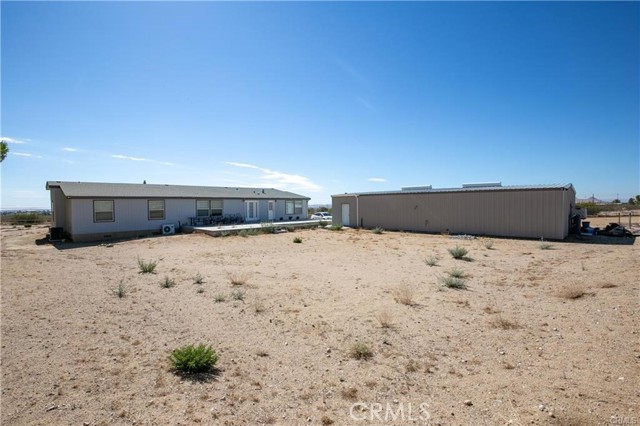 Detail Gallery Image 6 of 30 For 16265 Koch St, Mojave,  CA 93501 - 4 Beds | 2/1 Baths